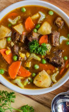 Top Rated Eats