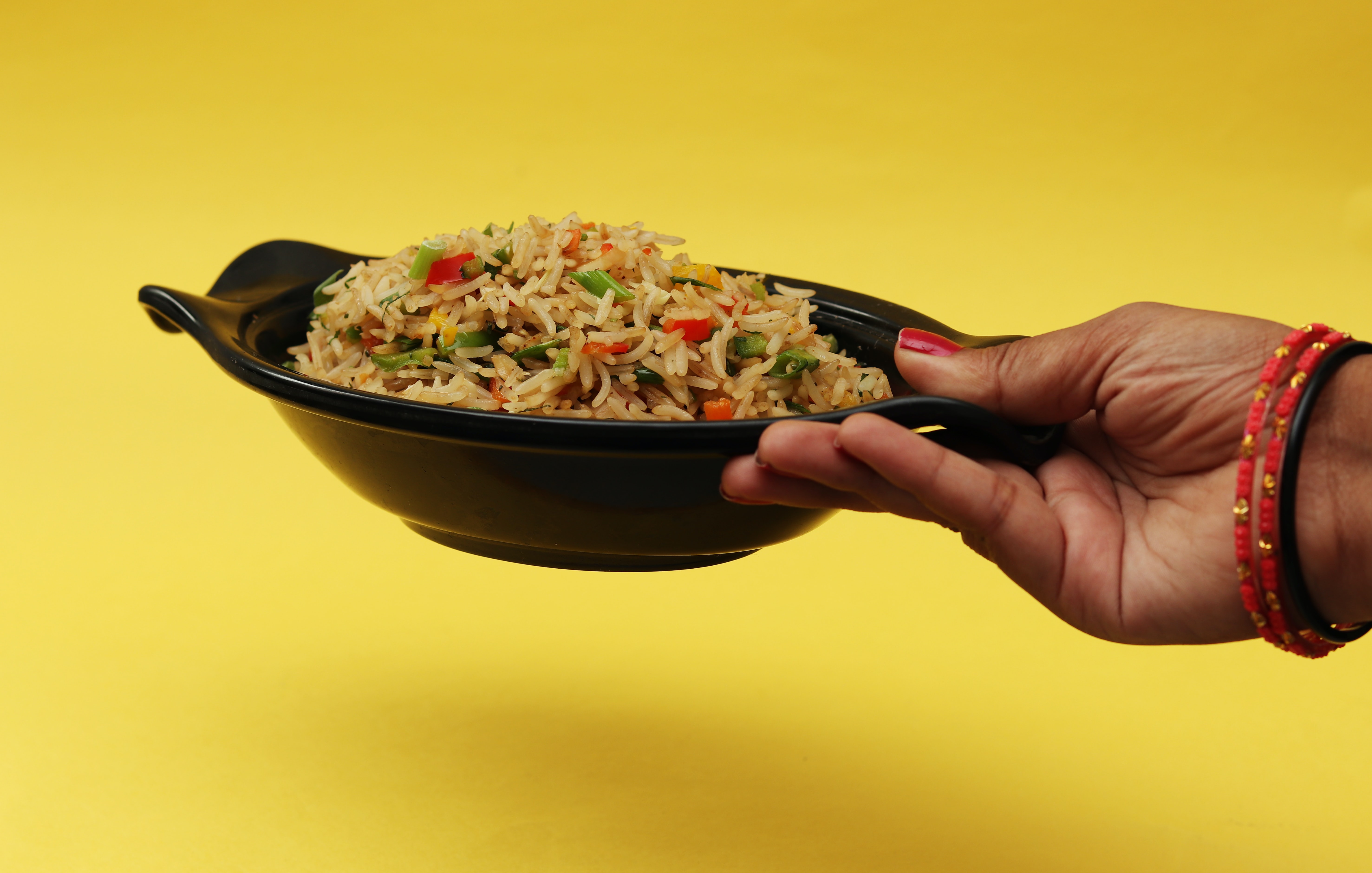 Fried rice