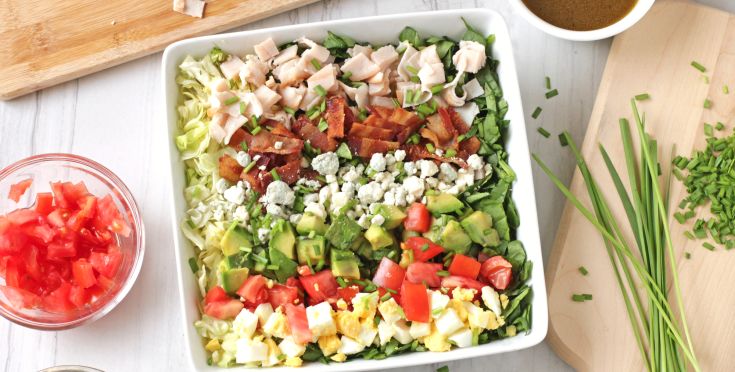 Healthy Recipes