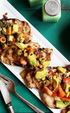 Top Rated Eats